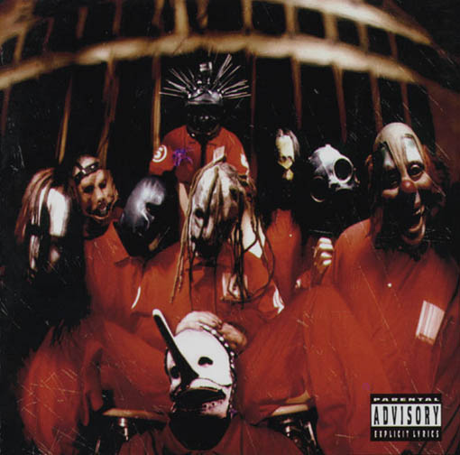 Slipknot No Life Lyrics and ratings Rate Your Music
